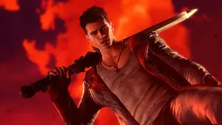 Скриншот 4 к игре DmC: Devil May Cry