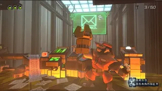 Скриншот 3 к игре Cargo Commander