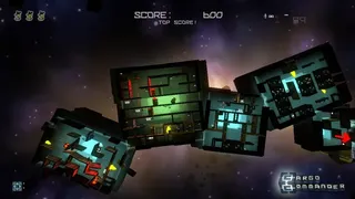 Скриншот 4 к игре Cargo Commander