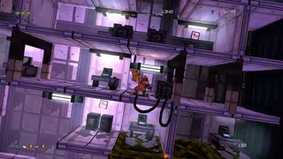 Скриншот 6 к игре Cargo Commander