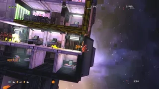 Скриншот 7 к игре Cargo Commander