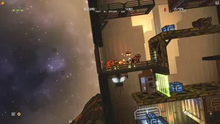 Скриншот 8 к игре Cargo Commander
