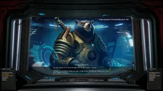 Скриншот 1 к игре StarDrive