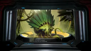 Скриншот 2 к игре StarDrive