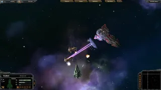 Скриншот 3 к игре StarDrive