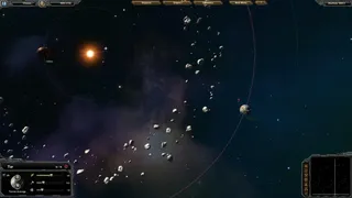 Скриншот 7 к игре StarDrive