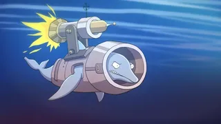 Скриншот 2 к игре Chaos on Deponia