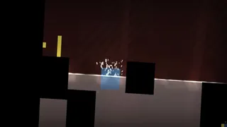 Скриншот 4 к игре Thomas Was Alone