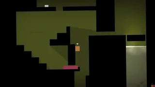 Скриншот 5 к игре Thomas Was Alone