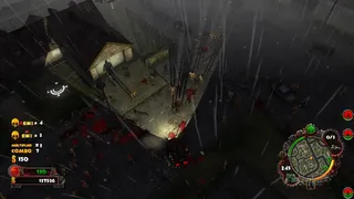 Скриншот 7 к игре Zombie Driver HD