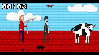 Скриншот 5 к игре McPixel