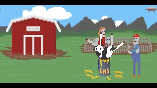 Скриншот 7 к игре McPixel