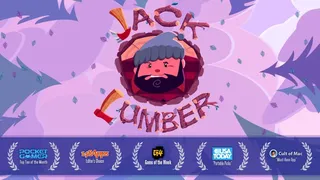 Скриншот 6 к игре Jack Lumber