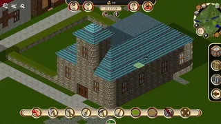 Скриншот 3 к игре Towns
