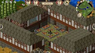Скриншот 4 к игре Towns