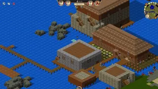 Скриншот 6 к игре Towns