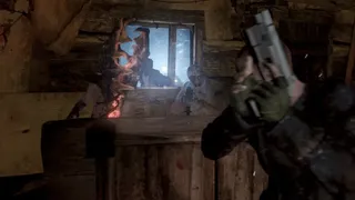 Скриншот 7 к игре Resident Evil 6