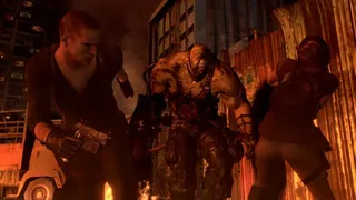 Скриншот 8 к игре Resident Evil 6