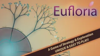 Скриншот 1 к игре Eufloria HD