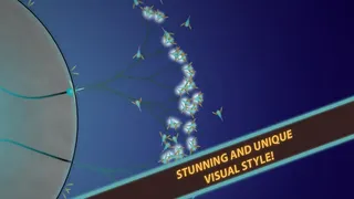 Скриншот 2 к игре Eufloria HD