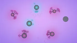 Скриншот 7 к игре Eufloria HD