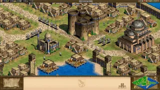 Скриншот 3 к игре Age of Empires II (Retired)