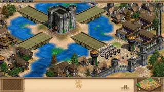Скриншот 4 к игре Age of Empires II (Retired)