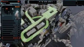 Скриншот 6 к игре DG2: Defense Grid 2