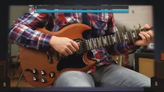 Скриншот 1 к игре Rocksmith 2014 Edition REMASTERED LEARN & PLAY