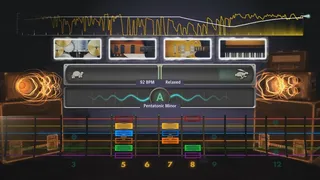 Скриншот 5 к игре Rocksmith 2014 Edition REMASTERED LEARN & PLAY