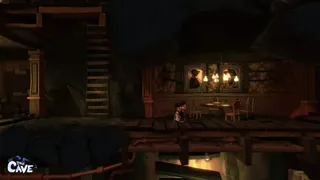 Скриншот 2 к игре The Cave