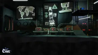 Скриншот 4 к игре The Cave