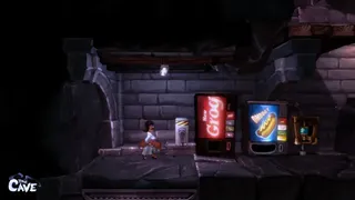 Скриншот 5 к игре The Cave