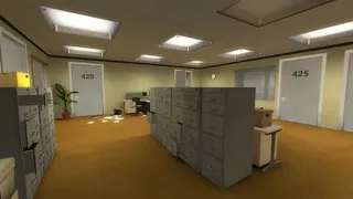 Скриншот 3 к игре The Stanley Parable