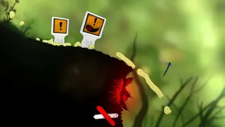 Скриншот 2 к игре Puddle