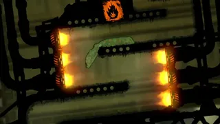 Скриншот 7 к игре Puddle