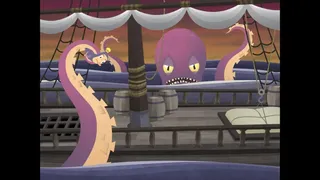 Скриншот 2 к игре Hamlet or the Last Game without MMORPG Features, Shaders and Product Placement