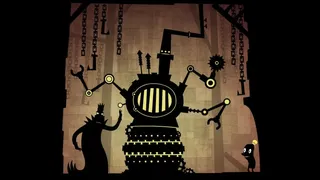 Скриншот 3 к игре Hamlet or the Last Game without MMORPG Features, Shaders and Product Placement