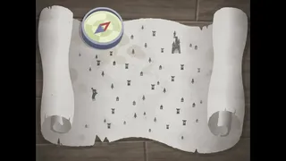 Скриншот 5 к игре Hamlet or the Last Game without MMORPG Features, Shaders and Product Placement