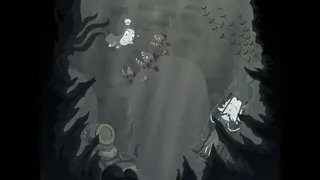 Скриншот 6 к игре Hamlet or the Last Game without MMORPG Features, Shaders and Product Placement
