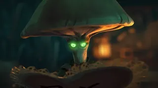 Скриншот 2 к игре Mushroom Men: Truffle Trouble