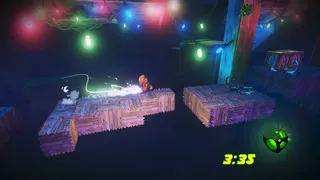 Скриншот 3 к игре Mushroom Men: Truffle Trouble