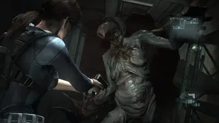 Скриншот 5 к игре Resident Evil Revelations