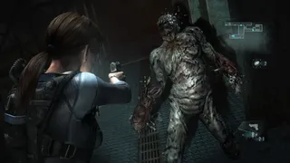 Скриншот 6 к игре Resident Evil Revelations