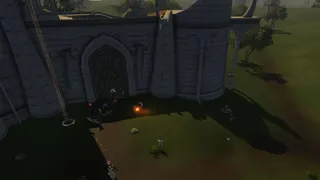Скриншот 2 к игре Champions of Regnum
