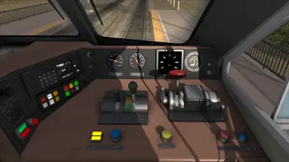Скриншот 5 к игре Train Simulator: Pacific Surfliner LA - San Diego Route