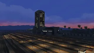 Скриншот 6 к игре Train Simulator: Pacific Surfliner LA - San Diego Route