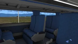 Скриншот 8 к игре Train Simulator: Pacific Surfliner LA - San Diego Route