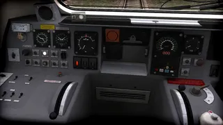 Скриншот 7 к игре Train Simulator: East Coast Main Line London – Peterborough Route