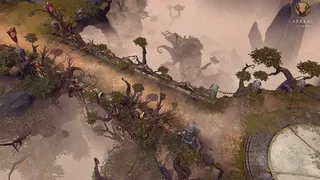 Скриншот 8 к игре Aarklash: Legacy